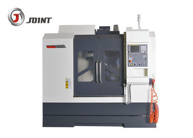 15 M / Min Cutting Feed V54 Cnc Vertical Milling Center Metal Parts Processing