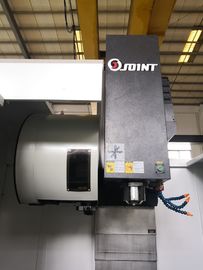 High Precisious Vertical CNC Machine , 10000 Spindle Rotation Speed
